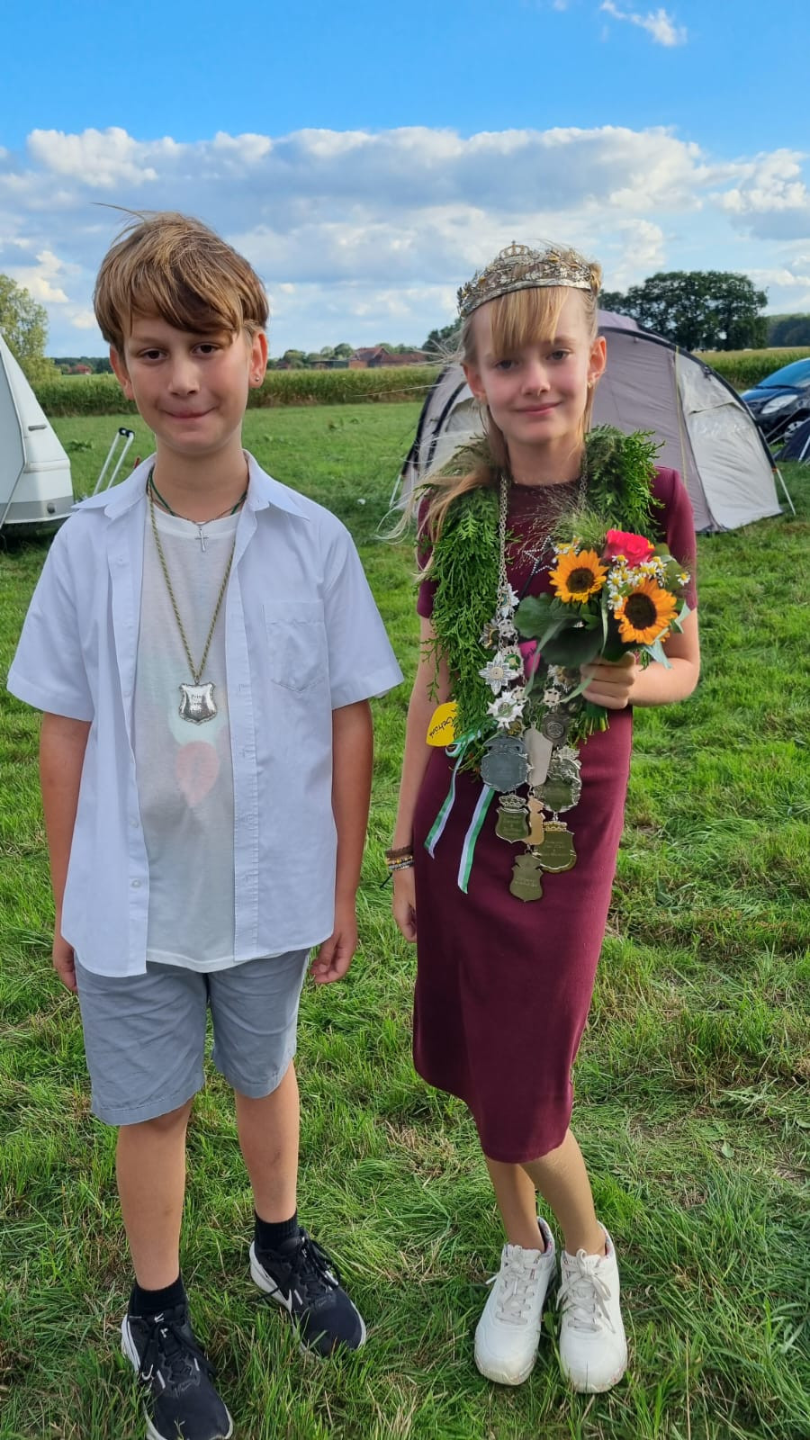 Kinderschützenfest 2019